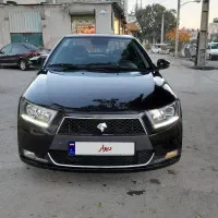 دنا پلاس توربو اتومات مدل ۱۴۰۲