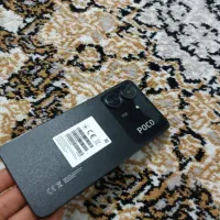 گوشی پوکوc65|موبایل|تهران, شهرک ولیعصر جنوبی|دیوار