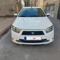 دنا معمولی مدل ۹۴ تیپ ۲|خودرو سواری و وانت|تبریز, |دیوار