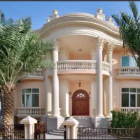 فروش 185متری ویلایی با بر 11متر معلم