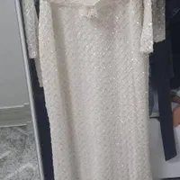 لباس مجلسی شیک درحدنو|لباس|آران و بیدگل, |دیوار