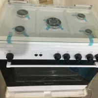 فروش اجاق گاز فردار مدل BOST(نو وبدون هیچ کارکردی)|اجاق گاز و لوازم برقی پخت‌وپز|پارس‌آباد, |دیوار