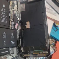 تعمیر گوشی های خاموش poco x3 pro و a53