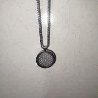 گردن اویز انرژی زا