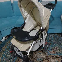کالسکه ماما لاو