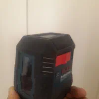 تراز لیزری قیمت ۱۵ میلیون|ابزارآلات|سنندج, |دیوار