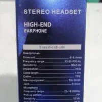 هندزفری سامسونگ|لوازم جانبی موبایل و تبلت|شهرکرد, |دیوار