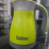 کتری برقی و فلاکس دوکاره