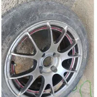 رینگ شاخ گوزنی