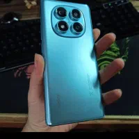 گوشی شیائومی نت 14 پرو در حد خشک