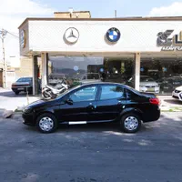 رانا پلاس ارتقا یافته، مدل 1404|خودرو سواری و وانت|شهرکرد, |دیوار