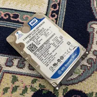 هارد لپتاب ۷۵۰ گیگ