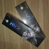 ساعت هوشمند مدل HW3 MAX|ساعت|کرمان, |دیوار