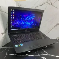 انواع لپ تاپ اورجینال از 8 تومن اقساط چک گارانتی|رایانه همراه|نیشابور, محله میدان باغات|دیوار