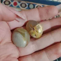 مهره سلیمانی