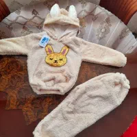 ست هودی و شلوار|کفش و لباس بچه|بیرجند, |دیوار