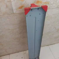 کاشی بر|ماشینآلات صنعتی|بندر ماهشهر, |دیوار