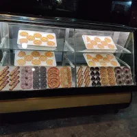 ویترین قنادی