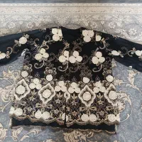 مانتو مجلسی