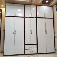 کابینت  کمد  کتاب خانه