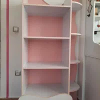 سرویس خواب کودک و نوجوان|تخت و سرویس خواب|خرمآباد (تنکابن), |دیوار