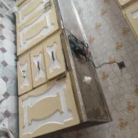 فروش کابینت آشپزخانه ۶متری|مصالح و تجهیزات ساختمان|گراش, |دیوار