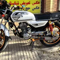 mkz169 مدل 91|موتورسیکلت|روانسر, |دیوار