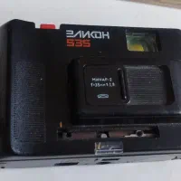 دوربین عکاسی قدیمی|دوربین عکاسی و فیلمبرداری|همدان, |دیوار