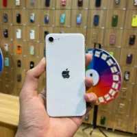 آیفون se2022/بدون نقطه/۱۲۸گیگ