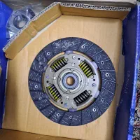 دیسک و صفحه پژووالوو