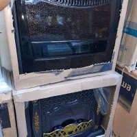 بخاری شارژ طوس مشهد|بخاری، هیتر، شومینه|اصفهان, سودان|دیوار