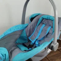 کریر مدل چیکو