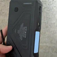 پاوربانک خورشیدی