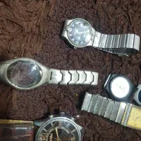 ساعت|ساعت|اهواز, کمپلو جنوبی|دیوار