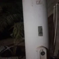 آبگرمکن برقی