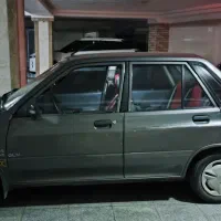 پراید ۸۸ هیدرولیک ABS شرکتی|خودرو سواری و وانت|فیروزکوه, |دیوار