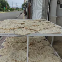 استخدام نیروی کار ساده  در نانوایی...