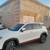 چانگان cs35 پلاس