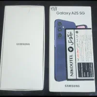 a25 256g akband|موبایل|تهران, خواجه نظام الملک|دیوار