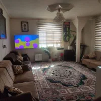 مفتح شرقی.سخاوت . آپارتمان ۷۰متر شش دانگ