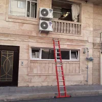 نصب و تعمیر و لوله گذاری مسی کولر گازی