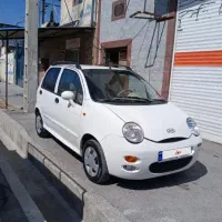 ام‌وی‌ام 110 دنده‌ای ۴ سیلندر، مدل ۱۳۹۴