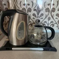 چای ساز برند ثانی