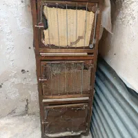 قفس