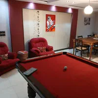 ۱۴۰ متر ۲ خ مبله کاملا مستقل روزانه هفتگی ماهانه