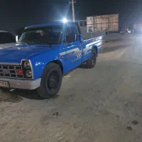 نیسان ۱۴۰۳ بارکش نبوده