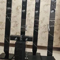 سینمای خانگی سامسونگ