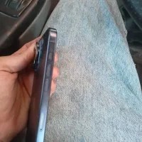 اپل iPhone 15 Pro Max با حافظهٔ ۲۵۶ گیگابایت|موبایل|گیلان غرب, |دیوار