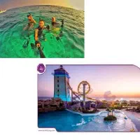 تور کیش آذر ماه آفر