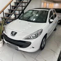 ۲۰۷ اتومات پانا ۱۴۰۴